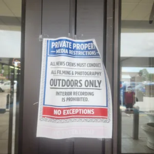'It's like losing family': Mall tenants react to condemnation